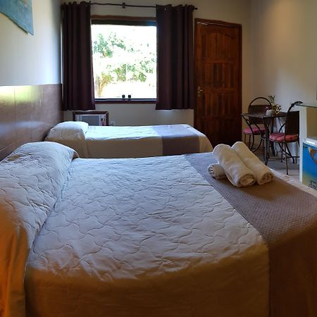 Pousada New Paradise Armacao dos Buzios Ngoại thất bức ảnh