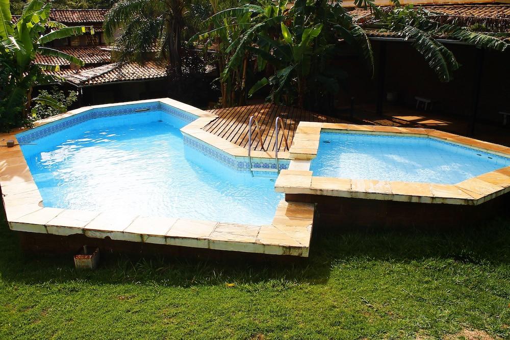 Pousada New Paradise Armacao dos Buzios Ngoại thất bức ảnh