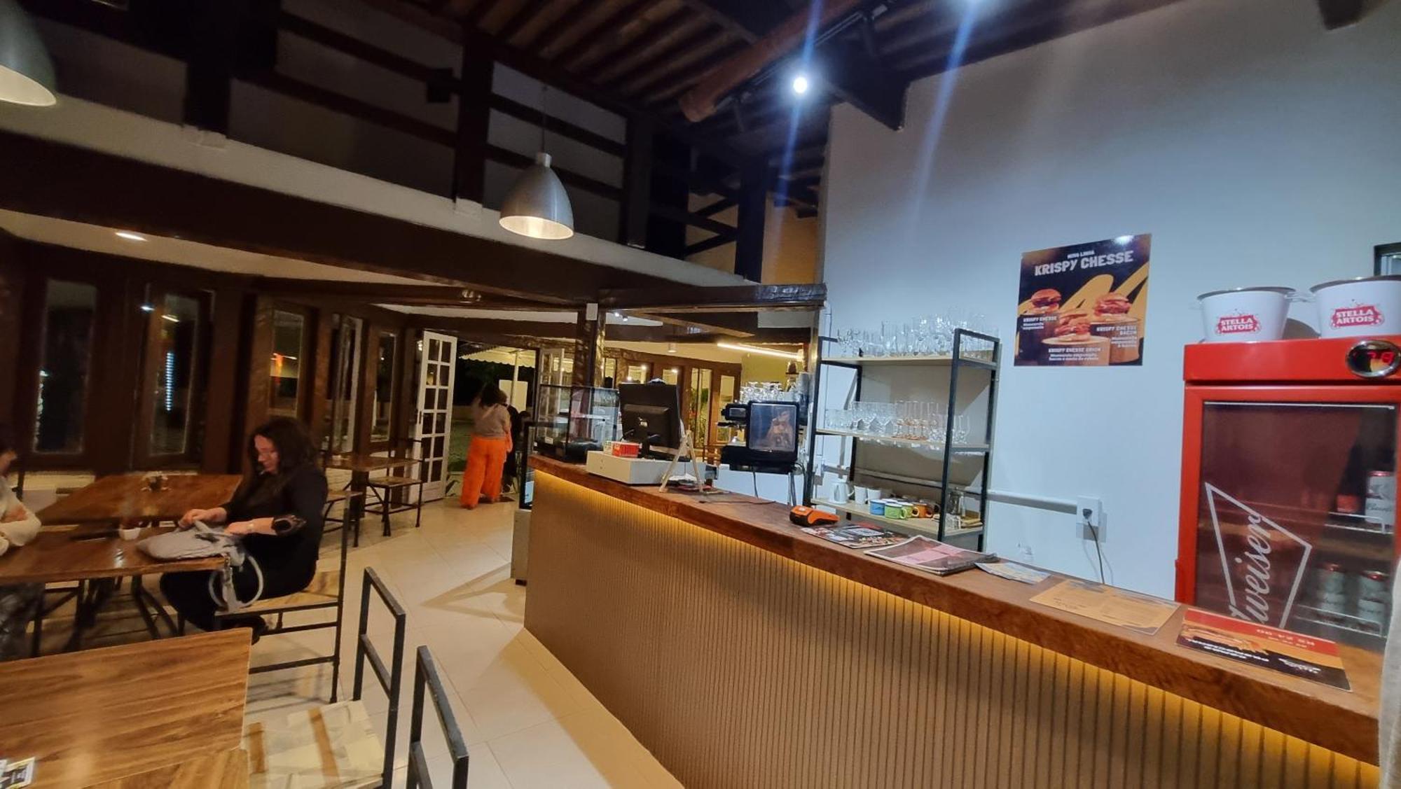 Pousada New Paradise Armacao dos Buzios Ngoại thất bức ảnh