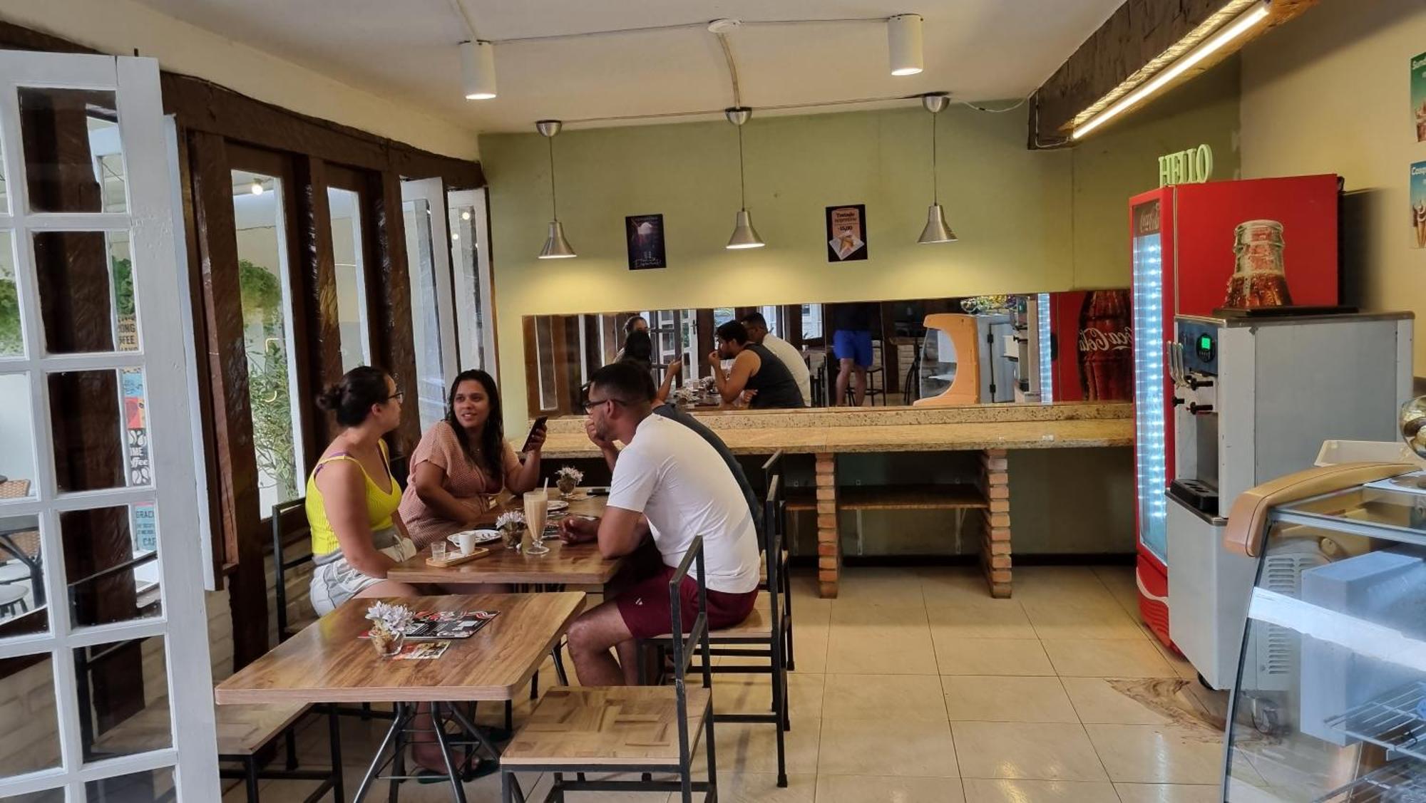Pousada New Paradise Armacao dos Buzios Ngoại thất bức ảnh