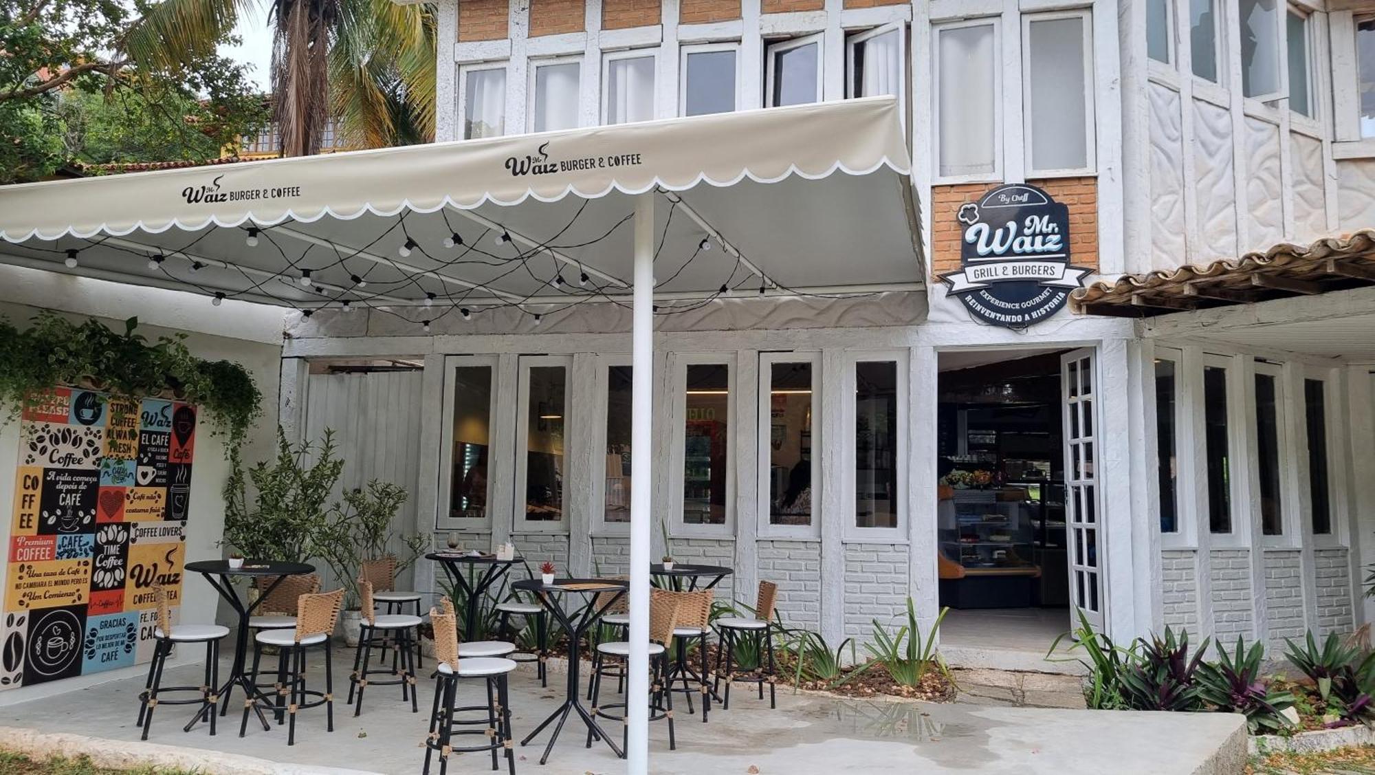 Pousada New Paradise Armacao dos Buzios Ngoại thất bức ảnh