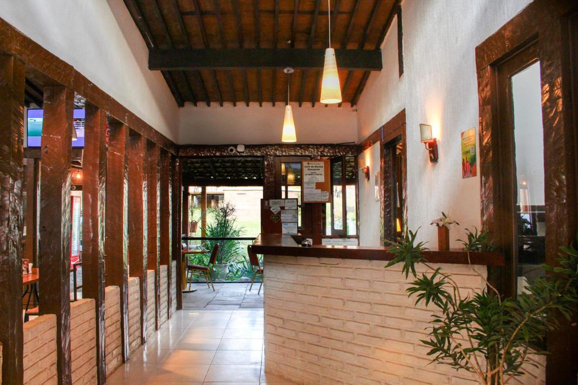 Pousada New Paradise Armacao dos Buzios Ngoại thất bức ảnh
